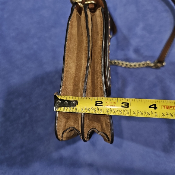 Michael Kors Brooklyn crossbody bag - Picture 16 of 16